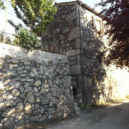 Casa Rural Varinho Tatil Evi *