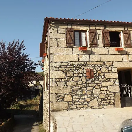 Casa Rural Varinho * Ponte de Lima