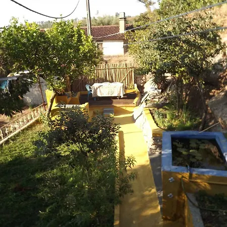Casa Rural Varinho *