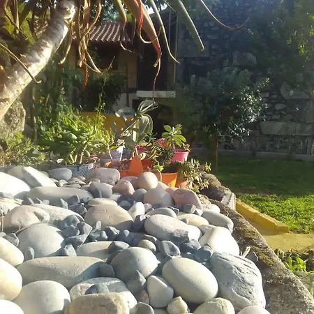 Casa Rural Varinho Ponte de Lima