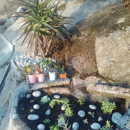 Casa Rural Varinho *