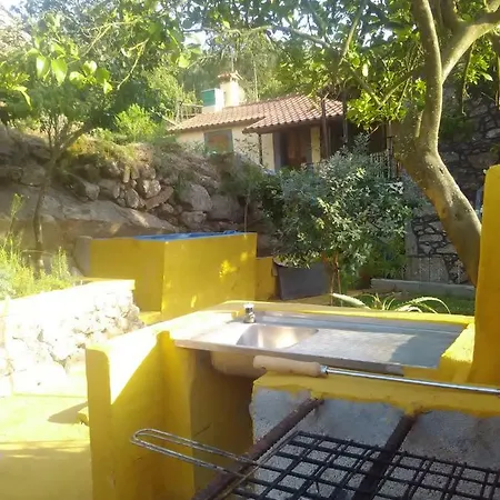 Casa Rural Varinho Tatil Evi *