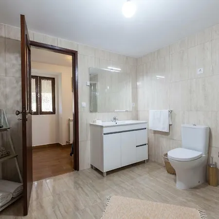 Tatil Evi Casa Rural Varinho Ponte de Lima