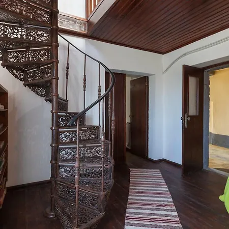 Tatil Evi Casa Rural Varinho Ponte de Lima