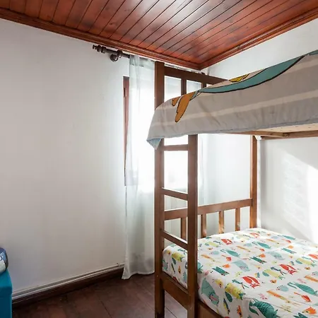 Casa Rural Varinho Tatil Evi