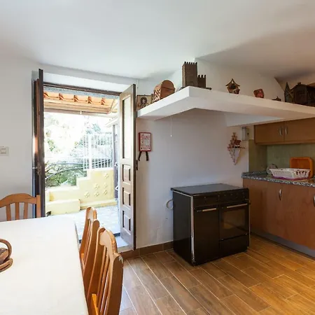 Tatil Evi Casa Rural Varinho