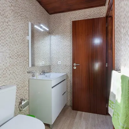 Tatil Evi Casa Rural Varinho *