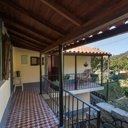 Tatil Evi Casa Rural Varinho