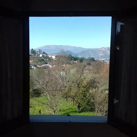 Casa Rural Varinho Ponte de Lima