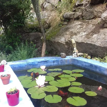 Tatil Evi Casa Rural Varinho