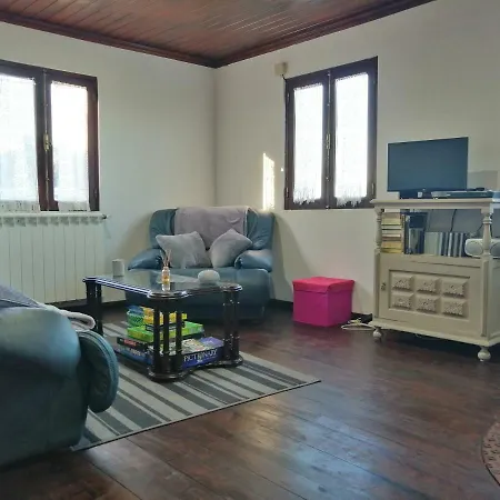 Casa Rural Varinho *
