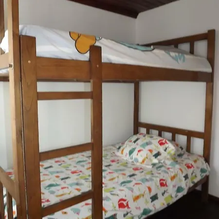Tatil Evi Casa Rural Varinho *