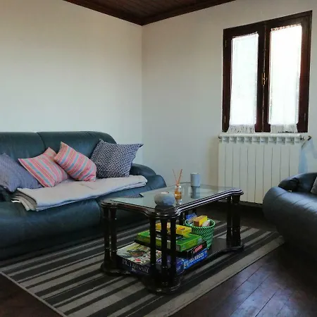 Casa Rural Varinho * Ponte de Lima