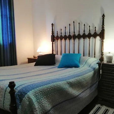 Casa Rural Varinho