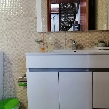 Casa Rural Varinho Tatil Evi *