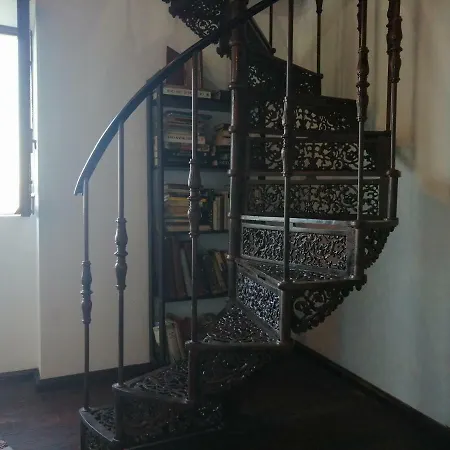 Casa Rural Varinho بونتي دي ليما
