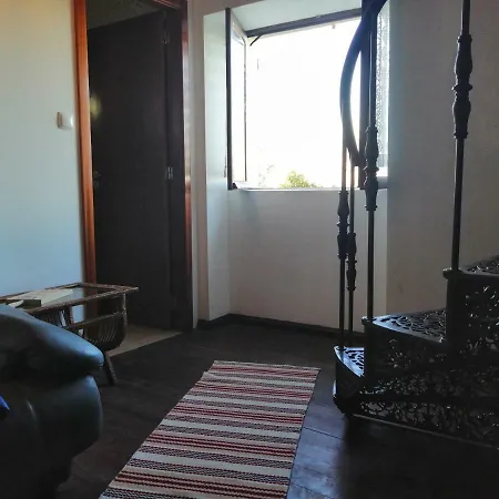Casa Rural Varinho بيت للعطل بونتي دي ليما